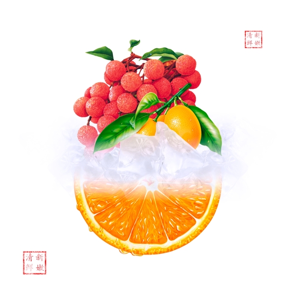 水果圖片