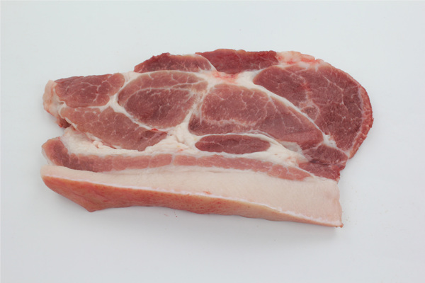 梅花肉