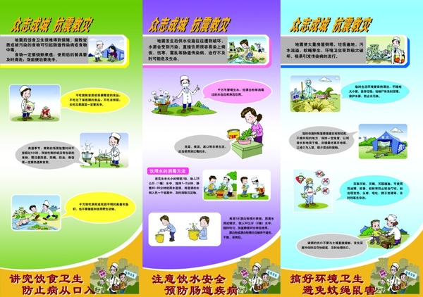 健康教育圖片