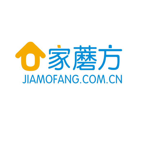 家蘑方logo