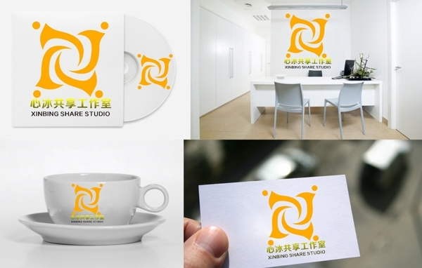 LOGO設(shè)計(jì)