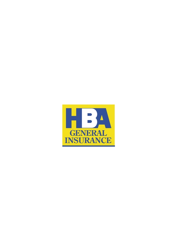 HBAGeneralInsurancelogo設(shè)計(jì)欣賞HBAGeneralInsurance保險(xiǎn)公司LOGO下載標(biāo)志設(shè)計(jì)欣賞
