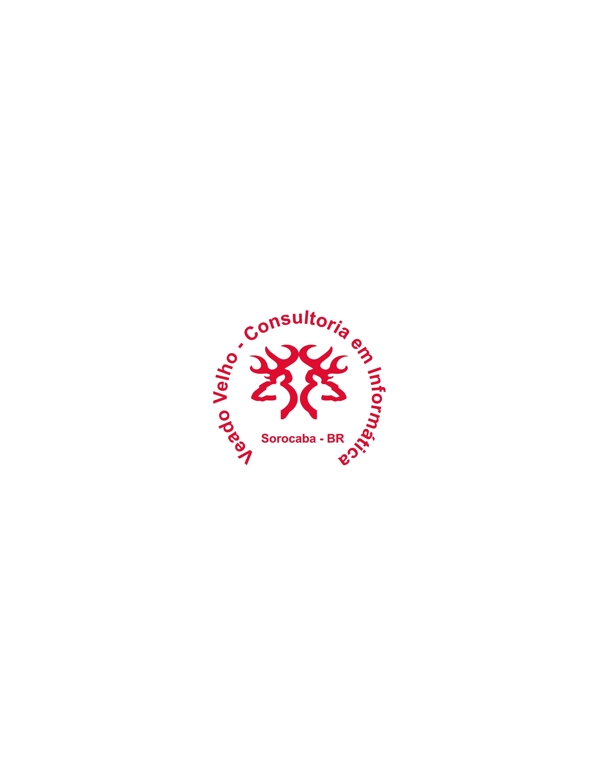 VeadoVelhoConsultoriaemInformaticalogo設(shè)計(jì)欣賞VeadoVelhoConsultoriaemInformatica電腦周邊標(biāo)志下載標(biāo)志