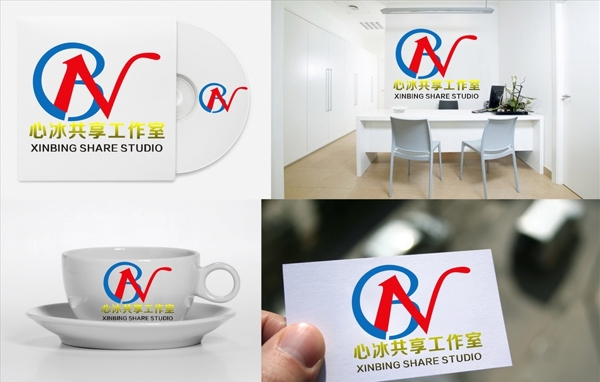 logo設(shè)計(jì)