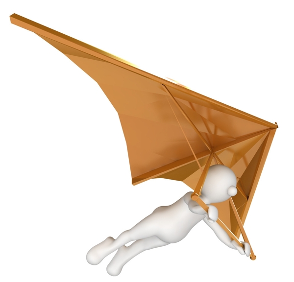 商務(wù)插畫圖片
