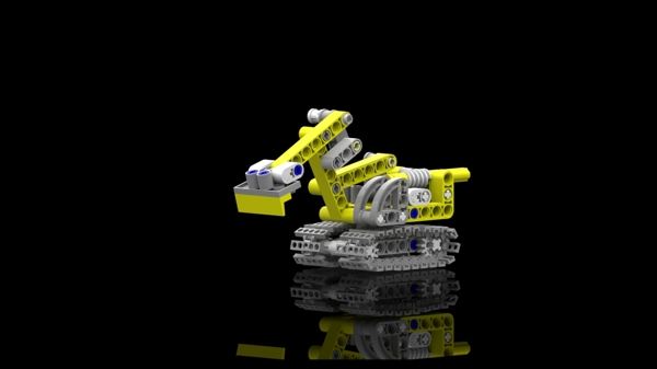 minidigger