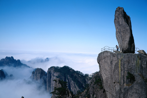 世界風(fēng)景