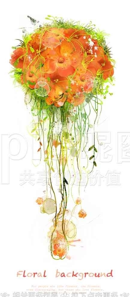 花束圖片
