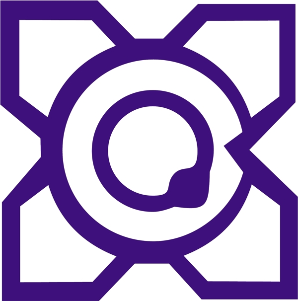 矢量興原認(rèn)證LOGO
