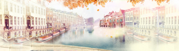 海報背景圖