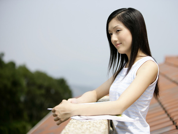 美女圖片