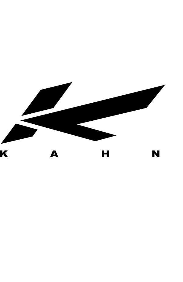 KahnDesignLtdlogo設(shè)計欣賞KahnDesignLtd廣告設(shè)計LOGO下載標志設(shè)計欣賞