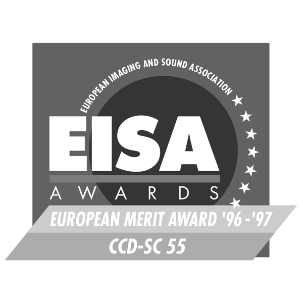 EISA简单logo设计