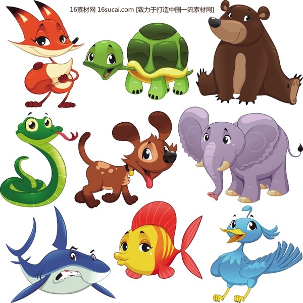 動物圖片