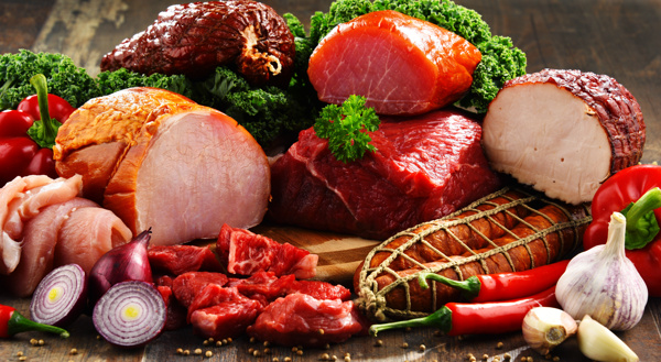 牛肉