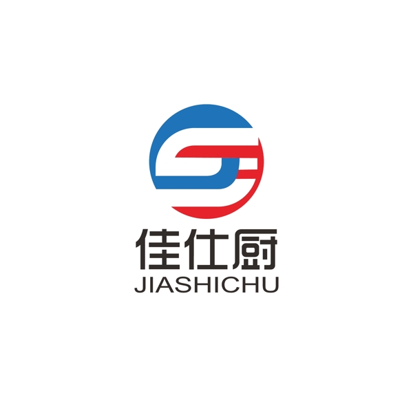 廚衛(wèi)LOGO設計