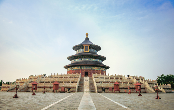 天壇