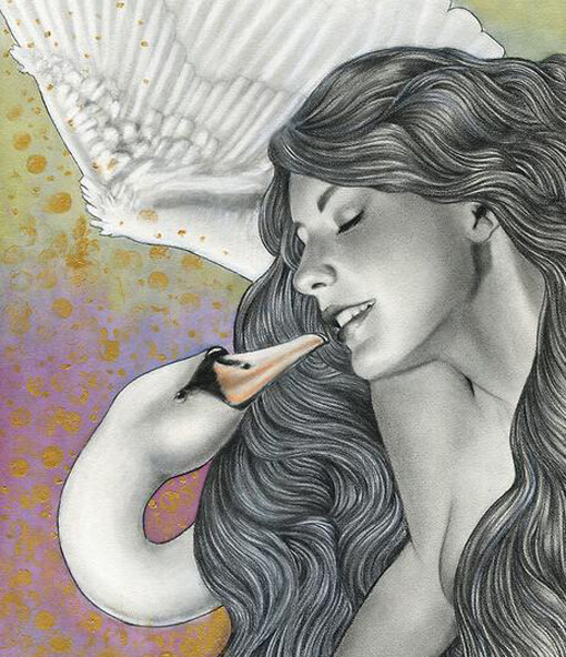 位圖插畫人物插畫人物女人免費(fèi)素材