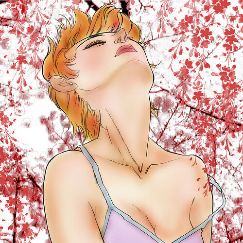 櫻花
