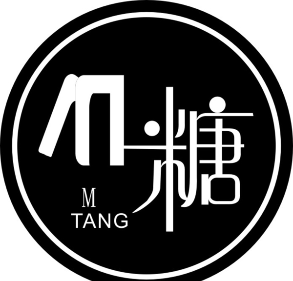 甜品店logo
