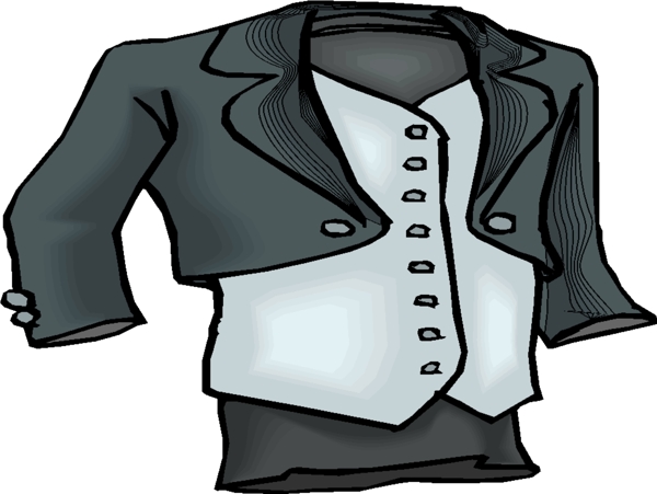 長(zhǎng)款服飾服裝