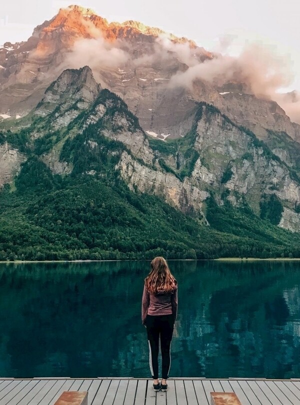 大山