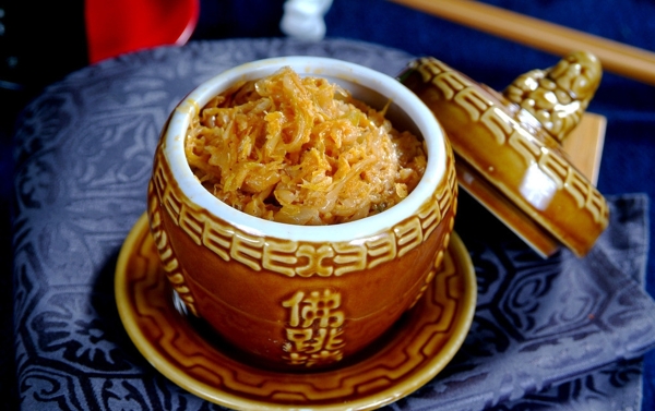 東北特味酸菜圖片