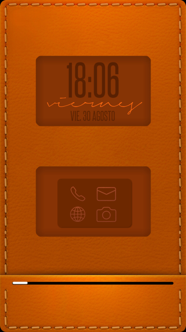 lockerscreen