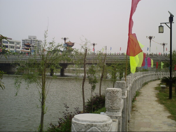 江景圖片