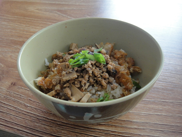 糯米飯圖片
