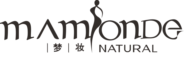夢妝logo圖片