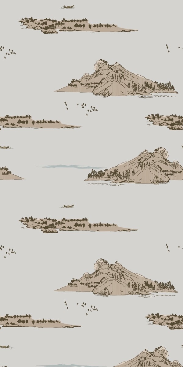 山