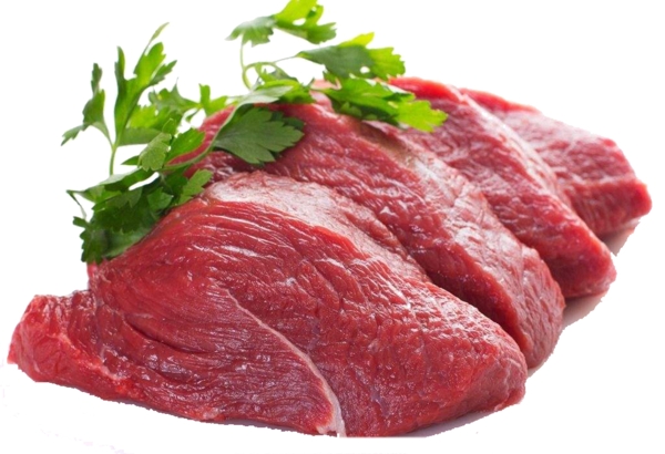 牛肉
