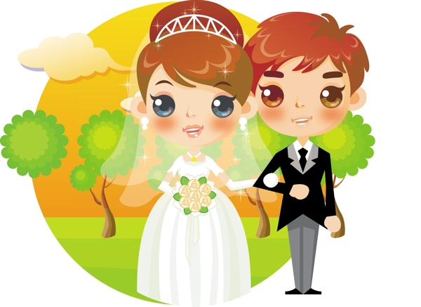 結婚圖片