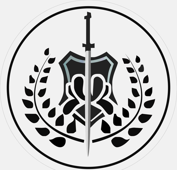 网吧LOGO