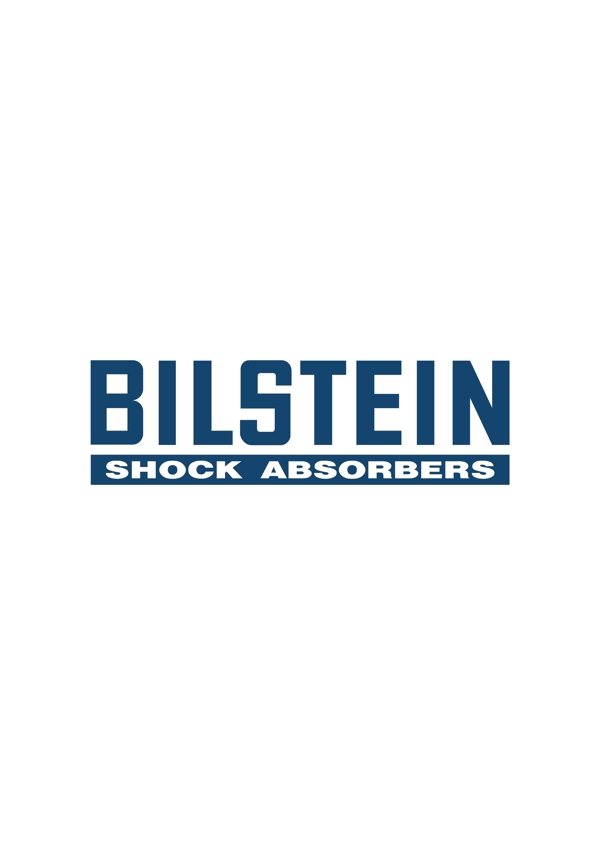 BILSTEINSHOCKABSORBERSlogo設(shè)計欣賞BILSTEINSHOCKABSORBERS運動LOGO下載標志設(shè)計欣賞