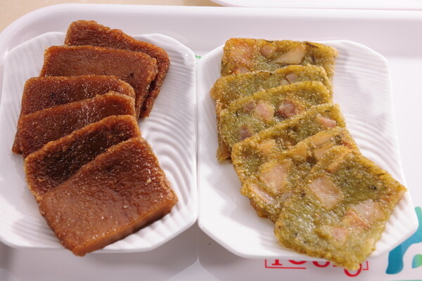 年糕圖片