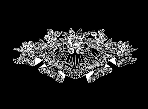 實(shí)物面料蕾絲免費(fèi)素材