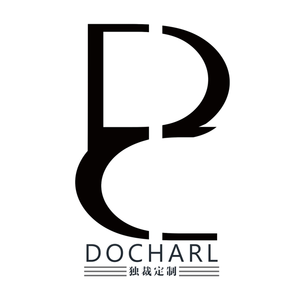 logo字母