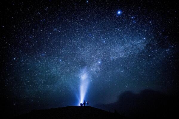 星空