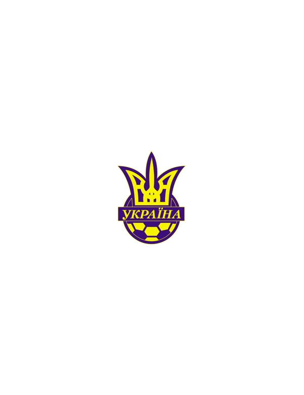 UkraineFootballAssociationlogo設(shè)計欣賞職業(yè)足球隊LOGOUkraineFootballAssociation下載標志設(shè)計欣賞