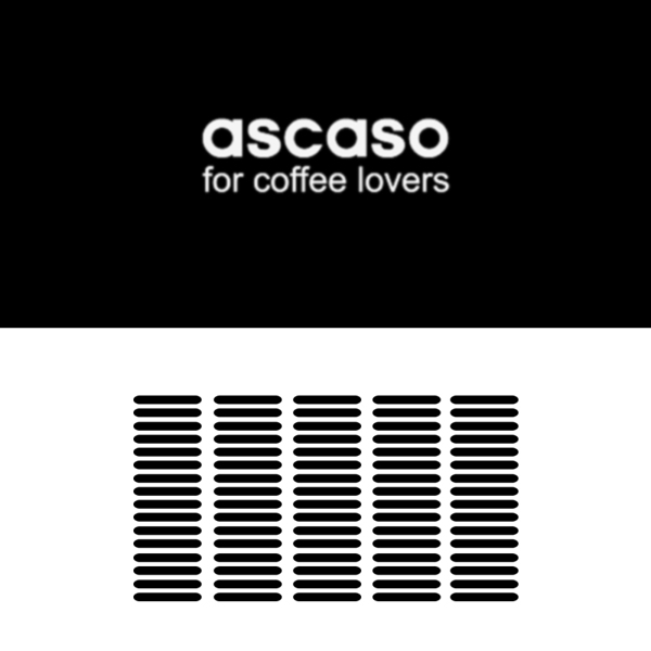 Espressomachines咖啡機(jī)54