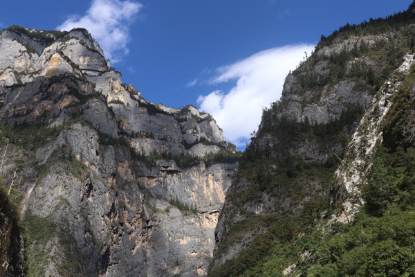 群山圖片