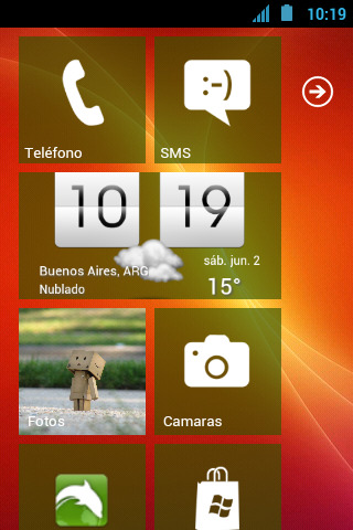 telepibe