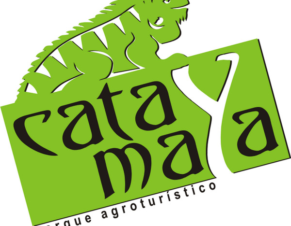 CatayMayaAgroturiologo設(shè)計(jì)欣賞CatayMayaAgroturio旅行社LOGO下載標(biāo)志設(shè)計(jì)欣賞