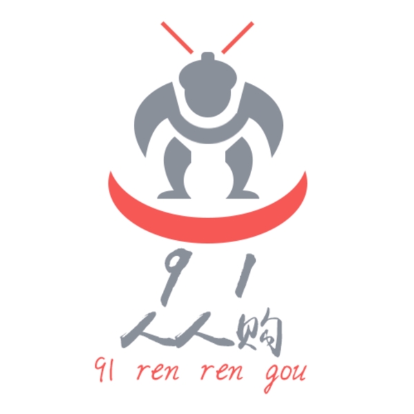 91人人購logo
