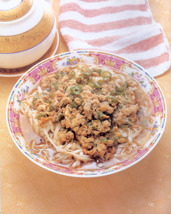 面條圖片