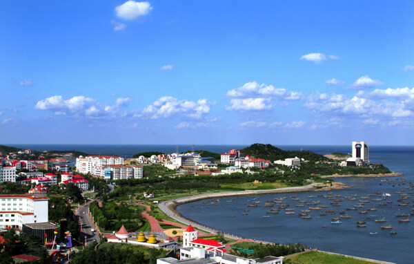 海景圖片