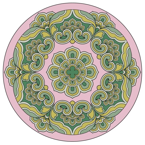 矢量圖時(shí)裝免費(fèi)素材