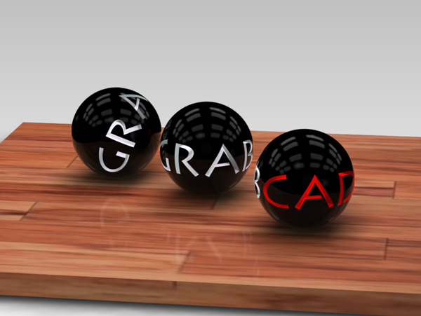 grabcadsolidballfor3dprintingevent